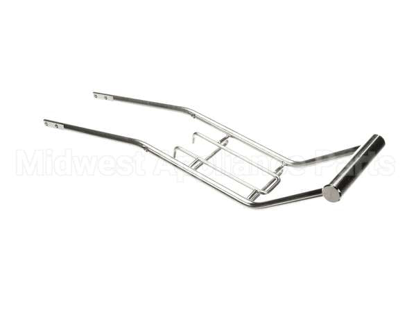 2V-Z16435 Star Ay.,Handle,Arm Burn Gd