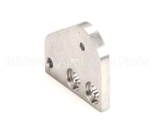 2V-Z18468 Star Plate, Lifting, Left Side