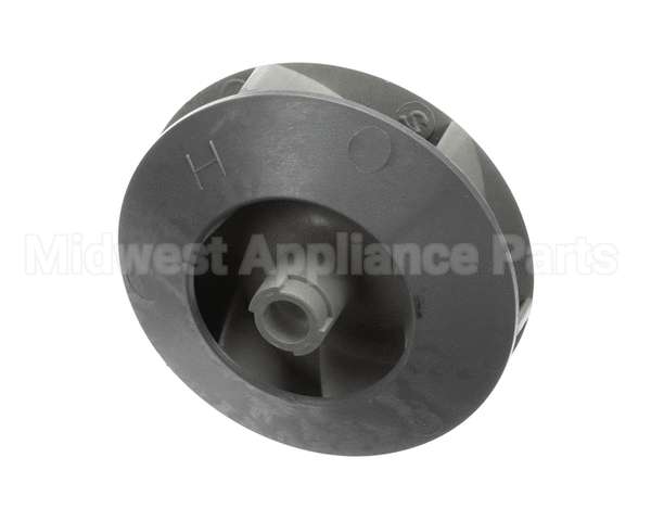 2V-Z19131 Star Bearing Block Right Assembly