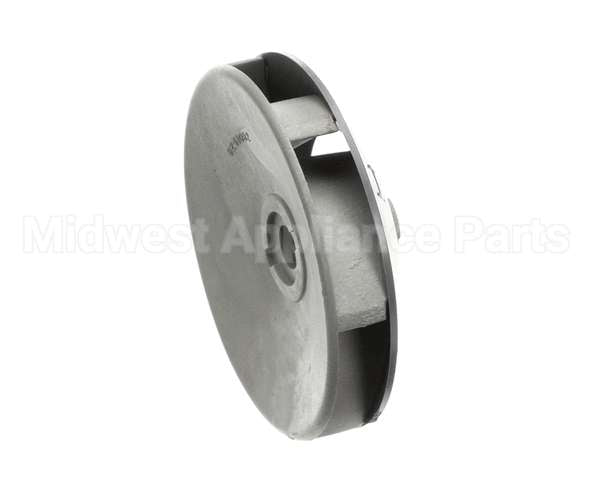 2V-Z19131 Star Bearing Block Right Assembly