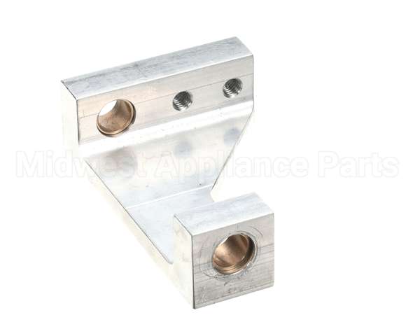 2V-Z19132 Star Bearing Block Left Assembly