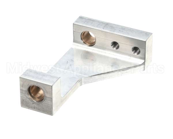 2V-Z19132 Star Bearing Block Left Assembly