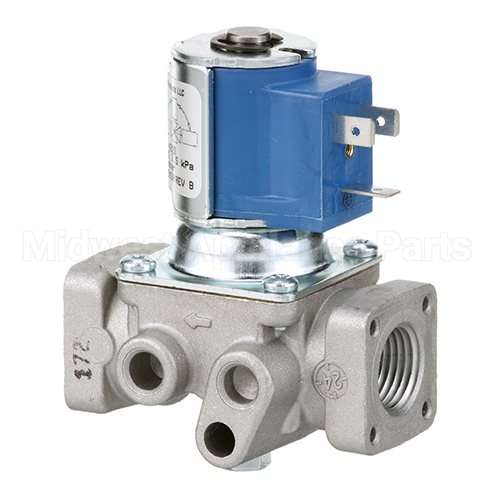 2V-Z23994 Compatible Star Solenoid Valve 1/2" 120V
