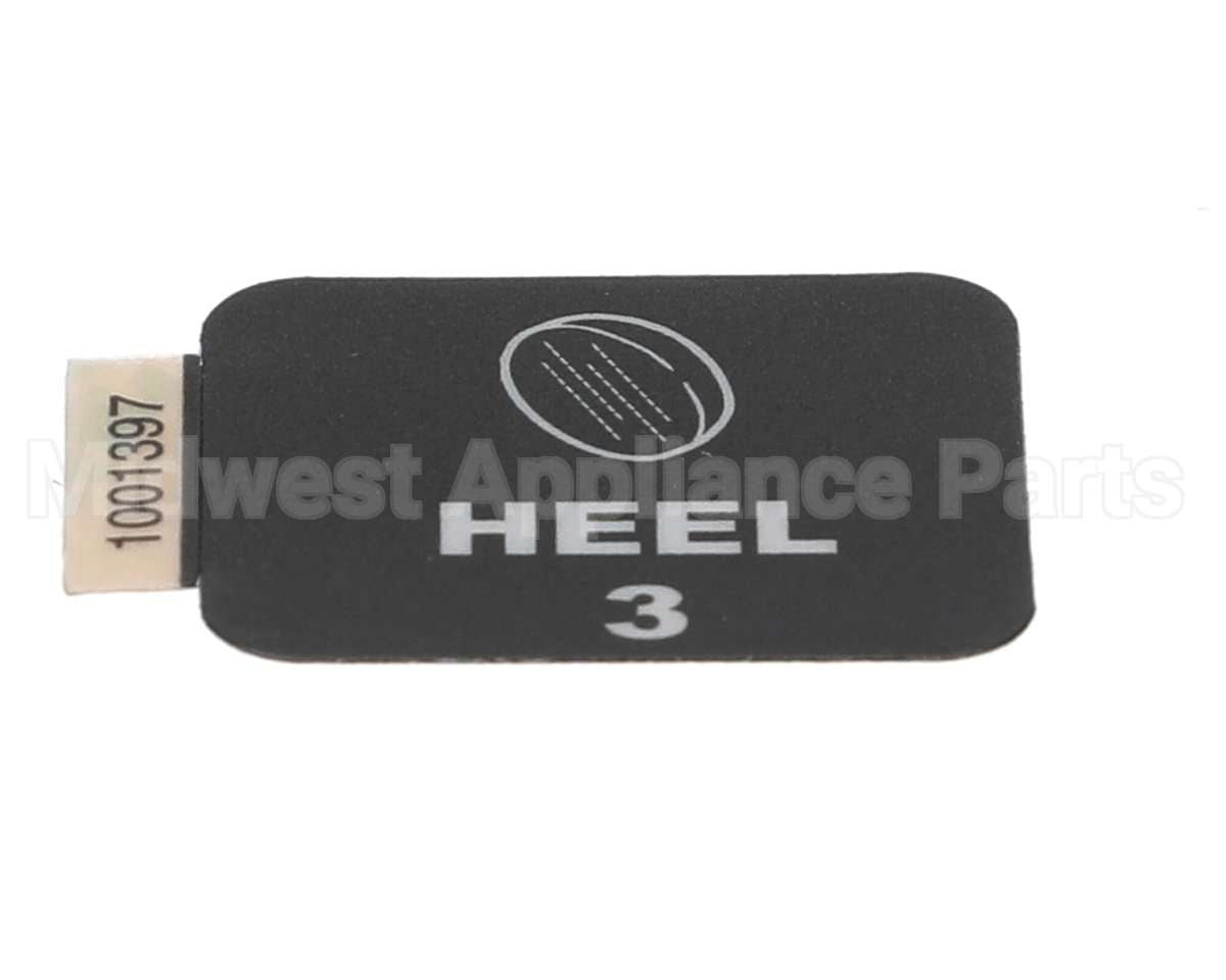 2V-Z3027 Star Cross Support