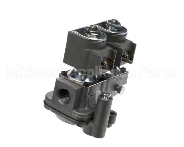 2V-Z6825 Star Valve, Gas Combi 1/2 24V