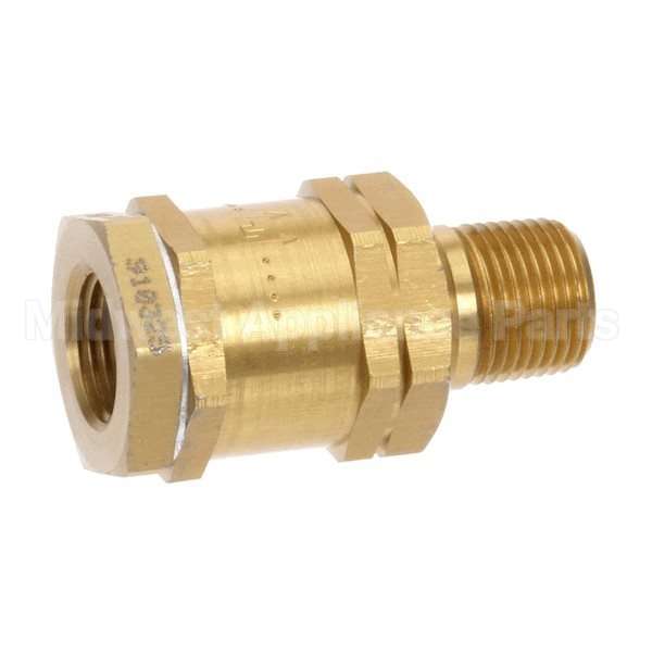 2V46692 Compatible Star Valve Check 3/8Npt Wf/Wv A