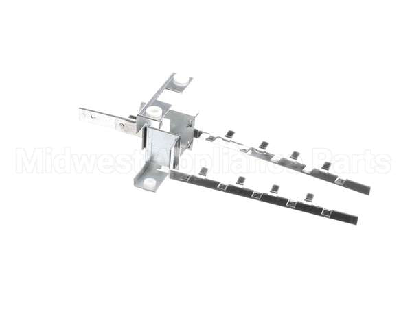 2W-32540 Star Assy, Support & Elevator