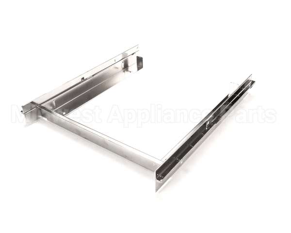 2W-3B22D0079 Star Weldment, Cariage