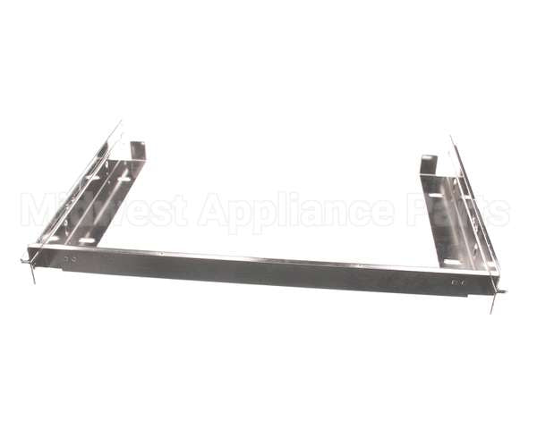 2W-3B82D0151 Star Weldment,Carriage