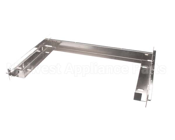 2W-3B82D0151 Star Weldment,Carriage