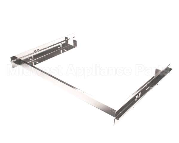 2W-3B82D0151 Star Weldment,Carriage