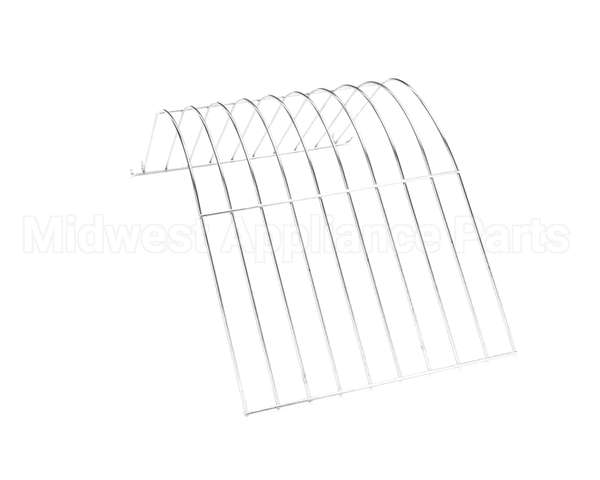 2W-50576 Star Weldment,Rack Return Tc17/21