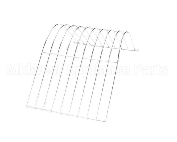 2W-50576 Star Weldment,Rack Return Tc17/21