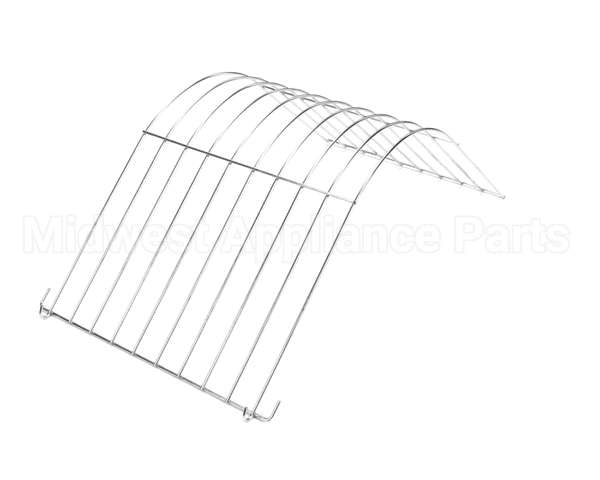 2W-50576 Star Weldment,Rack Return Tc17/21