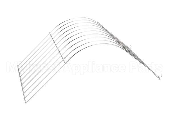 2W-50576 Star Weldment,Rack Return Tc17/21