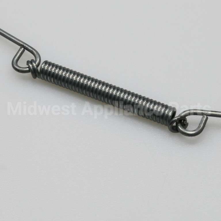 2W20017E LG Clamp Assembly