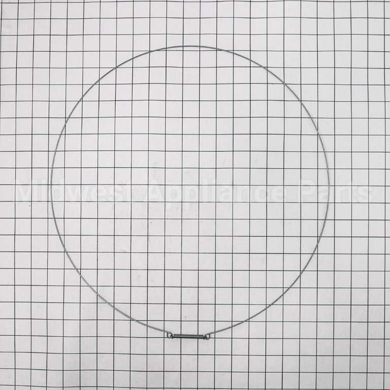 2W20017E LG Clamp Assembly