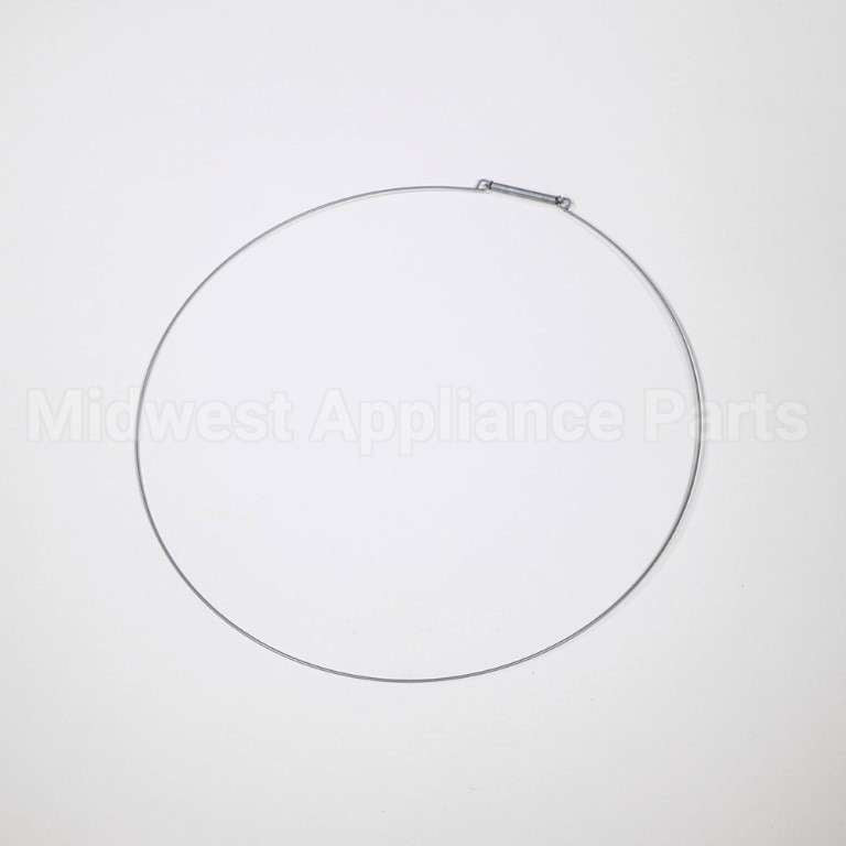 2W20017F LG Clamp Assembly