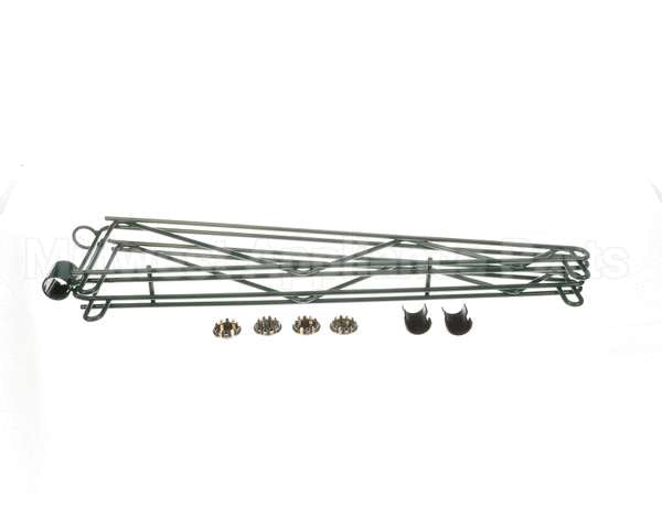 2WS24K3 Metro Dbl Bracket In Metroseal 3