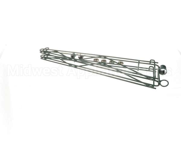 2WS24K3 Metro Dbl Bracket In Metroseal 3