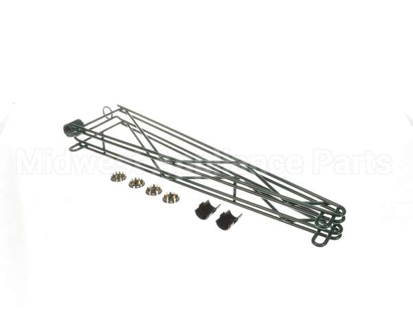 2WS24K3 Metro Dbl Bracket In Metroseal 3