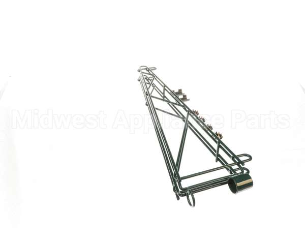 2WS24K3 Metro Dbl Bracket In Metroseal 3