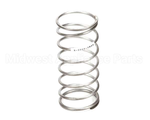3-0000-0849 Kanpak Spring -Valve