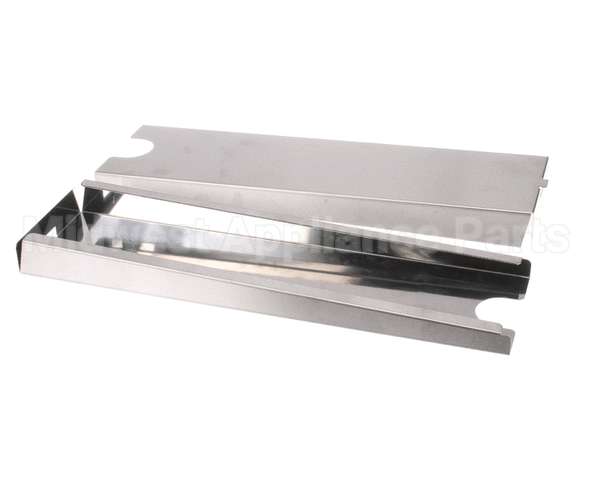 3-0000-1012 Kanpak Tray Bag In Box Single Product