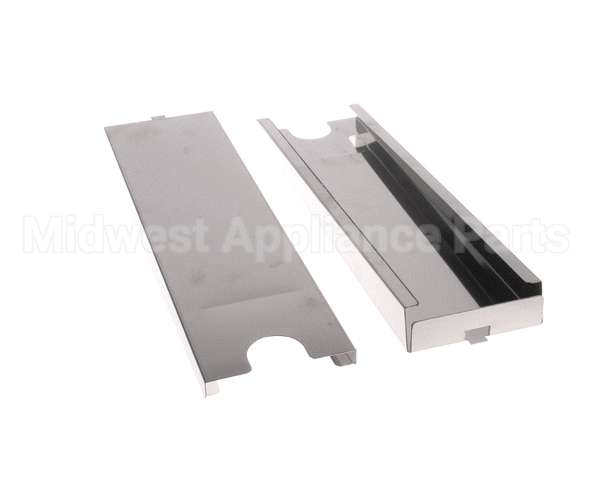 3-0000-1012 Kanpak Tray Bag In Box Single Product