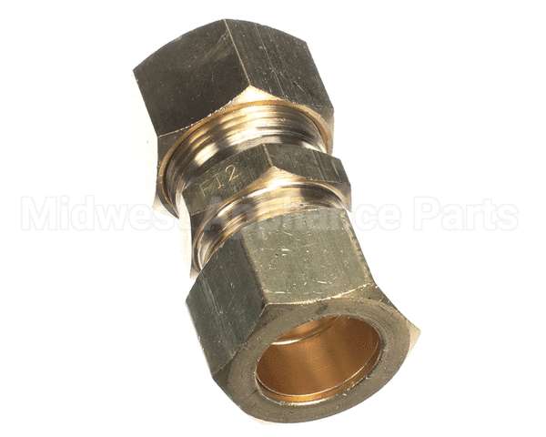 3-6212 Crown Steam 3/4 Union Coupling