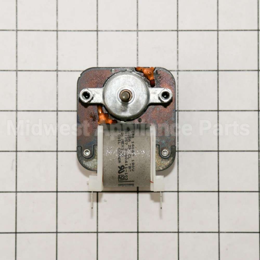 3-80411-103 Whirlpool Motor-Fan-Frost Free C
