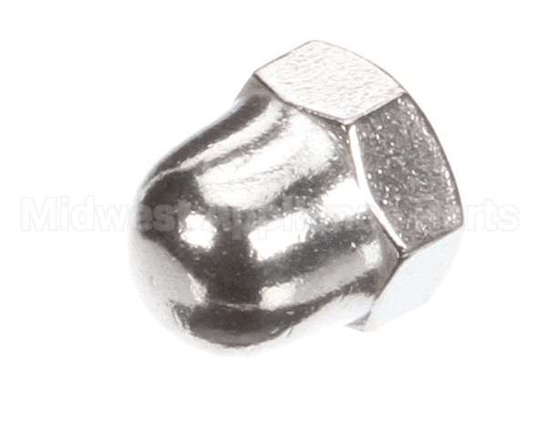 3-DV31 Southbend Range Nut For 3" Drawoff