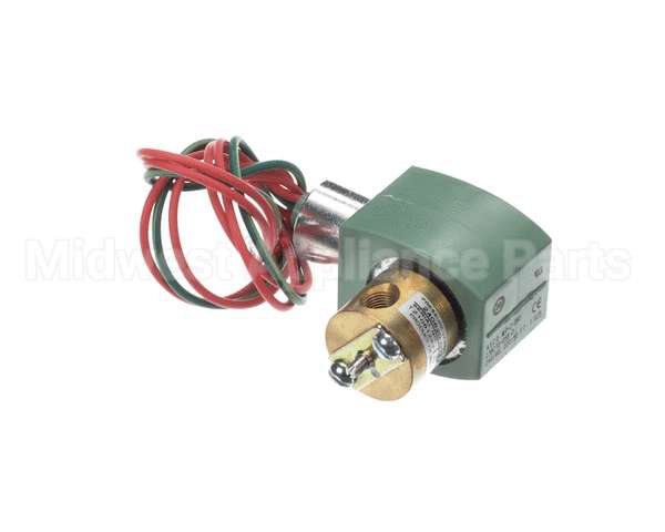 3-S162-1 Crown Steam 3-S162-Solenoid Valve 240/60 220/50