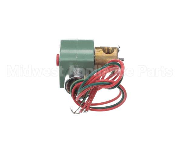 3-S162-1 Crown Steam 3-S162-Solenoid Valve 240/60 220/50