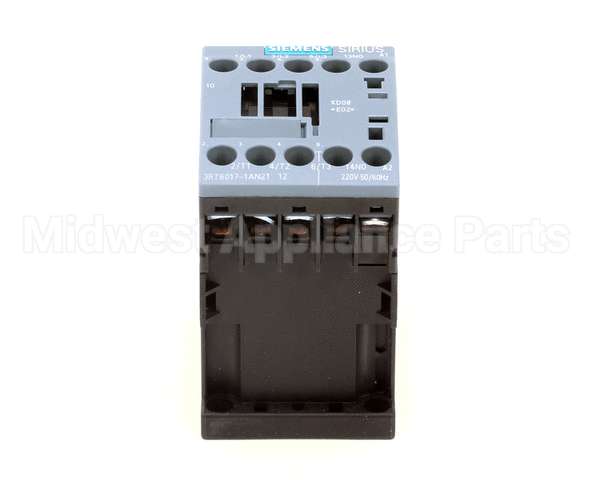 3.1.01.01.010 Spaceman Usa Contactor, 220V