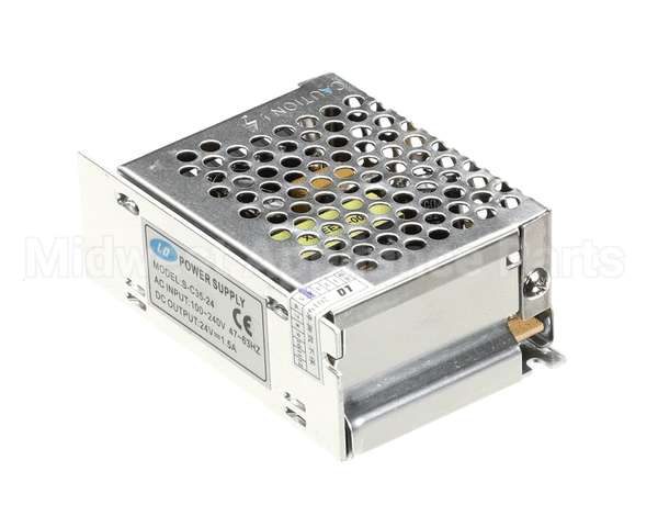 3.1.01.05.004 Spaceman Usa Dc Converter 100240V