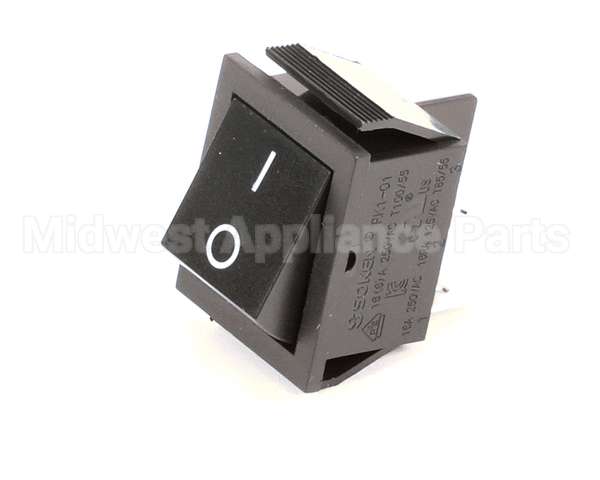 3.1.03.03.003 Spaceman Usa Switch, Power, Ss, 2Pos