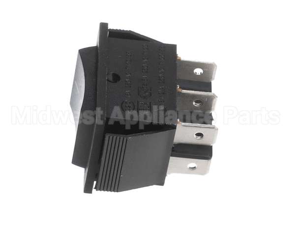 3.1.03.03.009 Spaceman Usa Power Switch-Rk-01 2X3