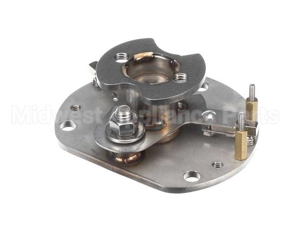 3.1031 Synesso Suba, Actuator, Mvp Series