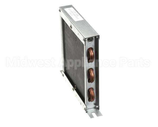 3.2.02.01.001 Spaceman Usa Condenser Aux Single 0.7M2