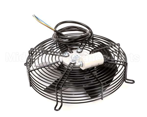 3.2.03.04.004 Spaceman Usa Fan Motor110601