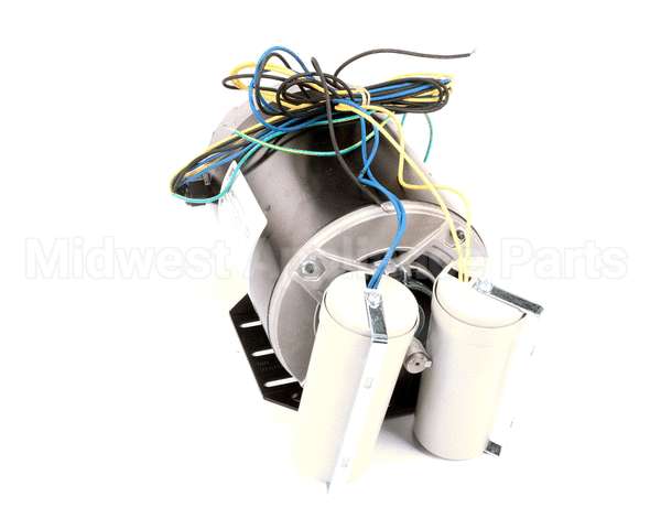 3.3.01.05.003 Spaceman Usa Genteq, 900W (1.2Hp) 220/60/1
