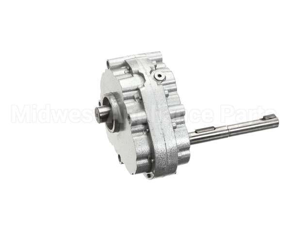 3.3.02.01.021 Spaceman Usa Air Pump (124Mm Shaft)