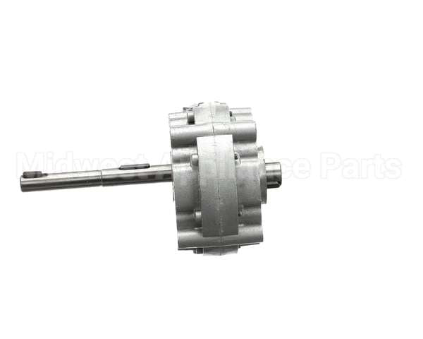 3.3.02.01.021 Spaceman Usa Air Pump (124Mm Shaft)