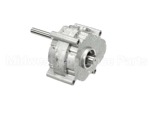 3.3.02.01.022 Spaceman Usa Air Pump (124Mm Shaft)