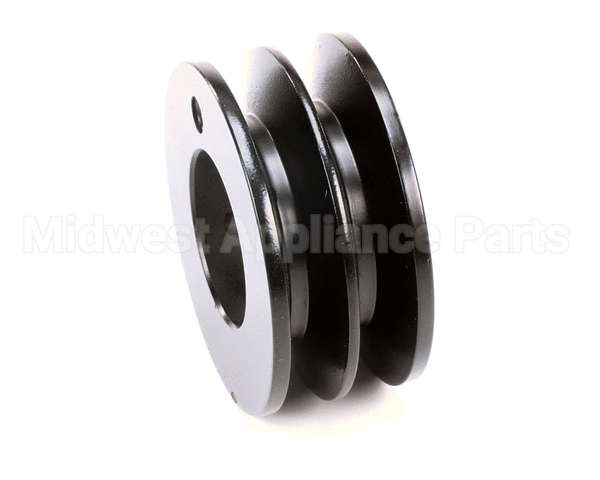 3.3.04.02.003 Spaceman Usa Beater Motor Pulley Ss