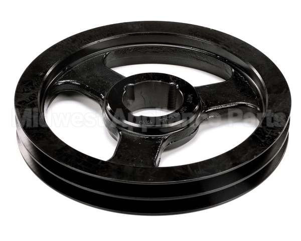 3.3.04.02.008 Spaceman Usa Gear Box Pulley 21221210