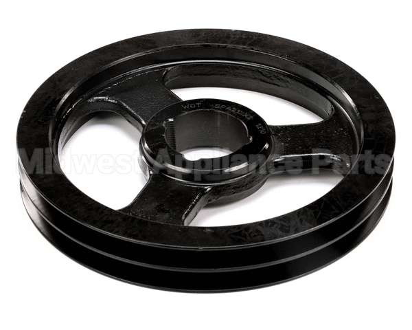 3.3.04.02.008 Spaceman Usa Gear Box Pulley 21221210