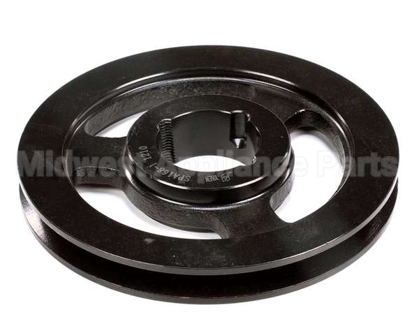 3.3.04.02.011 Spaceman Usa Gear Box Pulley Fb16811210