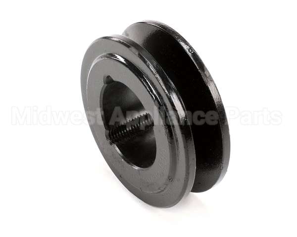 3.3.04.02.012 Spaceman Usa Beater Motor Pulley, 63/1/1008